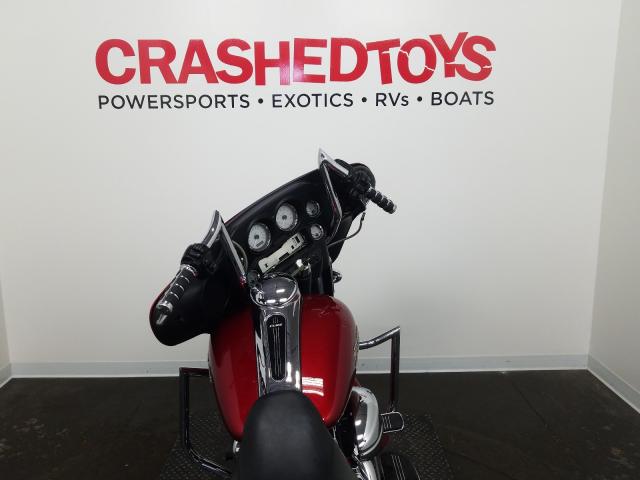 2012 HARLEY-DAVIDSON FLHX STREE 1HD1KBM14CB665018