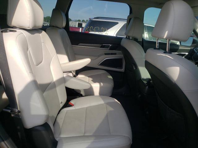 2020 KIA TELLURIDE 5XYP64HC9LG022094