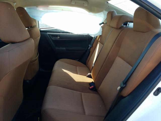 2014 TOYOTA COROLLA L 2T1BURHE9EC200535