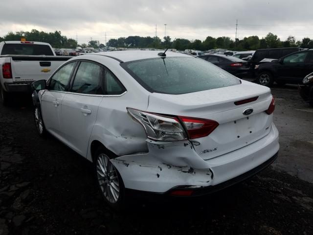 2012 FORD FOCUS SEL 1FAHP3H20CL214890