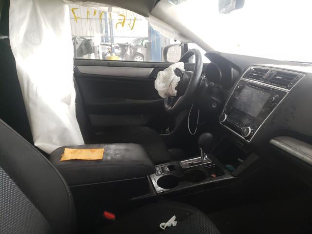 2019 SUBARU OUTBACK 2. 4S4BSAFC9K3303236
