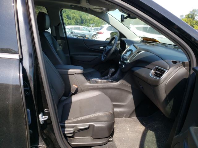 2020 CHEVROLET EQUINOX LT 2GNAXUEV0L6174259