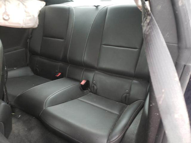 2010 CHEVROLET CAMARO LT 2G1FC1EVXA9158518