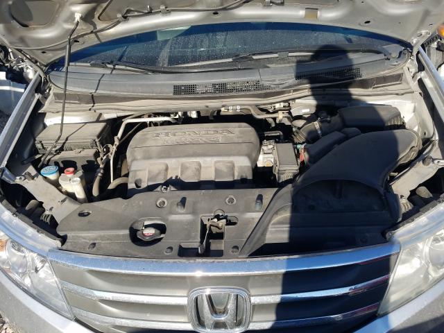 2012 HONDA ODYSSEY TO 5FNRL5H97CB099520