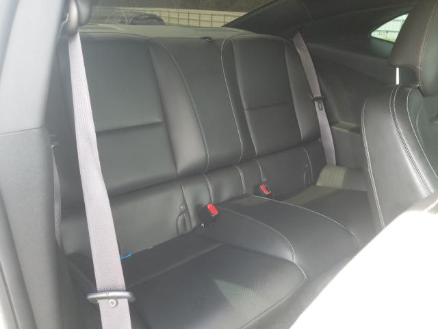 2015 CHEVROLET CAMARO 2SS 2G1FK1EJ9F9183708