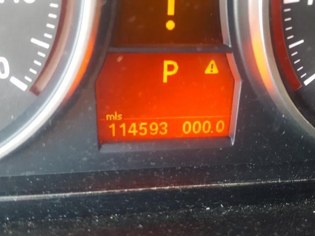 2010 BMW 335 I WBAWB7C5XAP048079