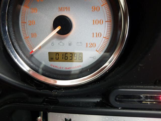 2012 HARLEY-DAVIDSON FLHX STREE 1HD1KBM14CB665018