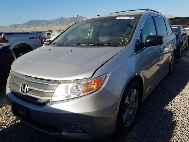 2012 HONDA ODYSSEY TO 5FNRL5H97CB099520