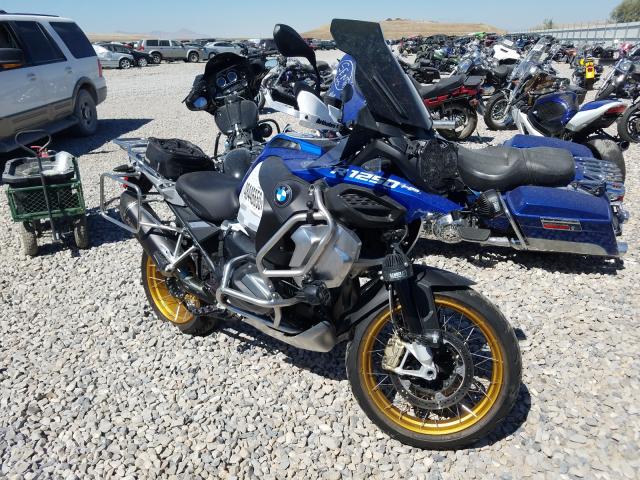 Used discount bmw r1200gs