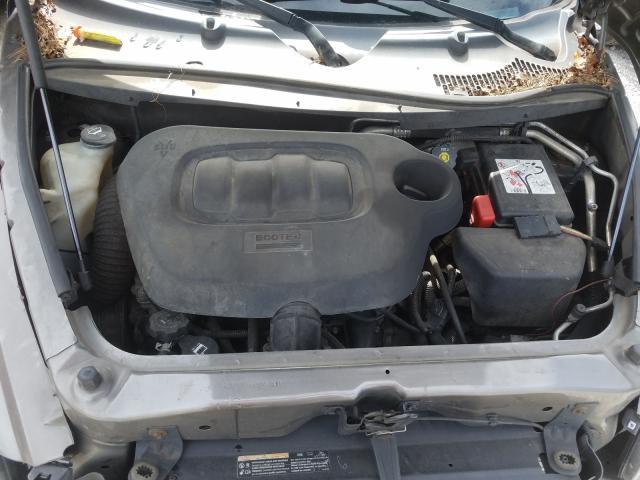 2011 CHEVROLET HHR LT 3GNBABFWXBS614361