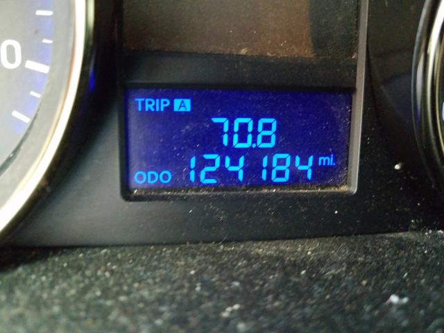 2011 HYUNDAI GENESIS CO KMHHU6KH1BU048532