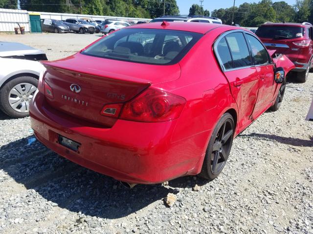 2012 INFINITI G37 JN1CV6AR2CM676223