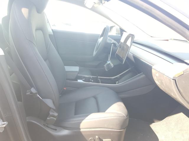 2019 TESLA MODEL 3 5YJ3E1EB8KF521597