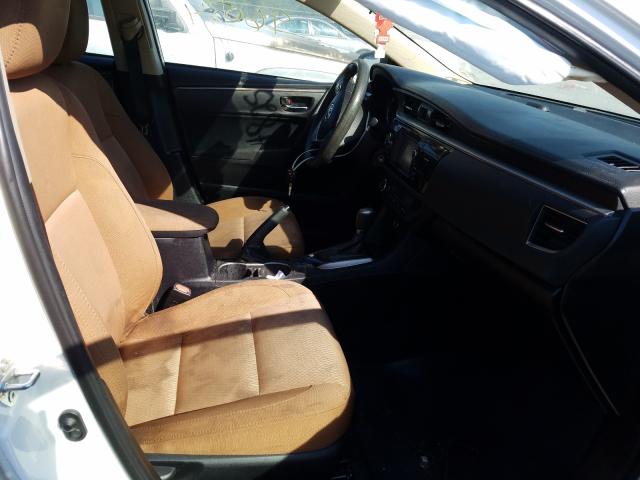 2014 TOYOTA COROLLA L 2T1BURHE9EC200535