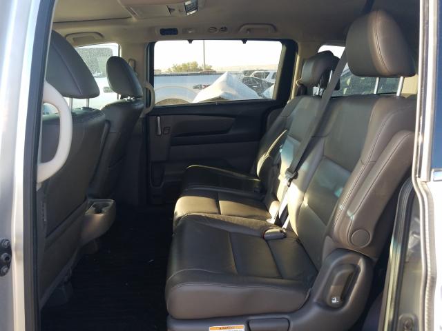 2012 HONDA ODYSSEY TO 5FNRL5H97CB099520