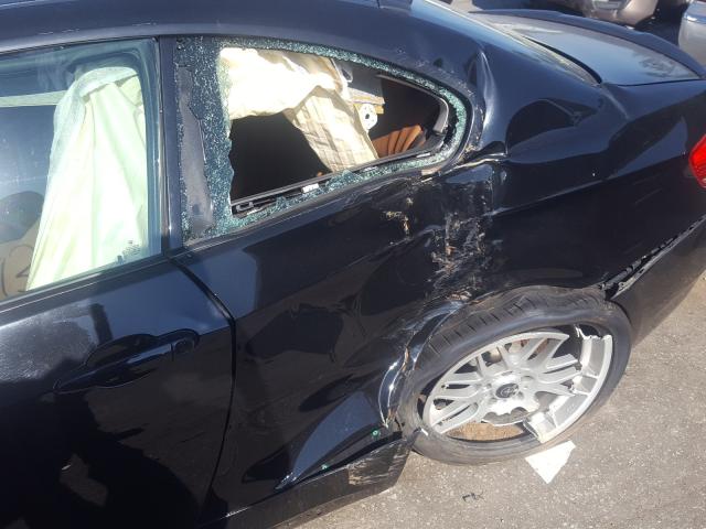 2010 BMW 335 I WBAWB7C5XAP048079