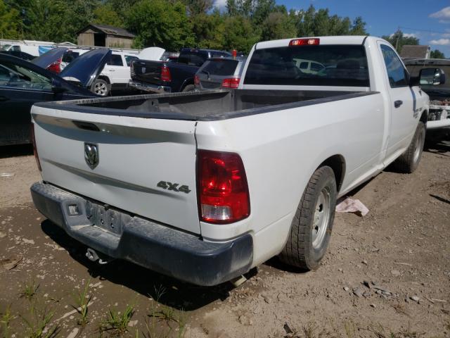 2019 RAM 1500 CLASS 3C6JR7DT5KG511961