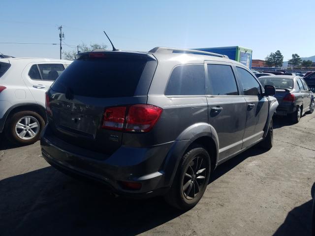 2013 DODGE JOURNEY SX 3C4PDCBG1DT526757