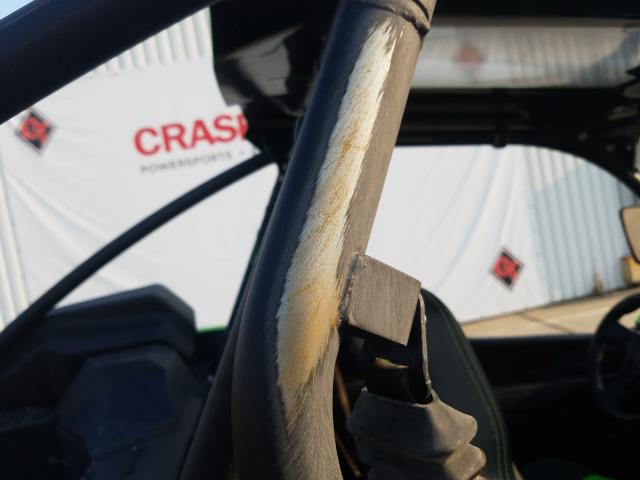 2020 KAWASAKI KRF 1000 A JKARFCA14LB502107