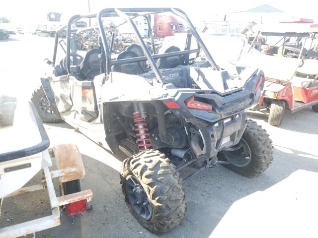 2020 POLARIS RZR XP 4 1 - 3NSN4K999LF790975