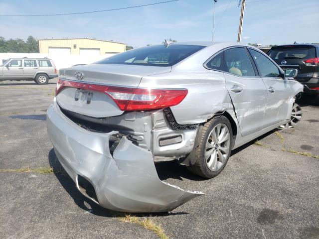 2013 HYUNDAI AZERA KMHFG4JG4DA325870