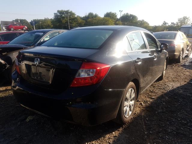 2012 HONDA CIVIC LX 19XFB2F50CE366913