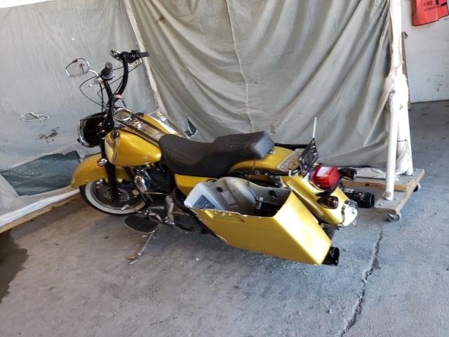 2001 HARLEY-DAVIDSON FLHRCI 1HD1FRW161Y658642