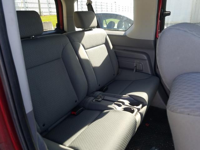 2010 HONDA ELEMENT LX 5J6YH1H32AL000981