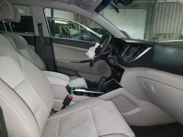 2018 HYUNDAI TUCSON KM8J33A47JU713918