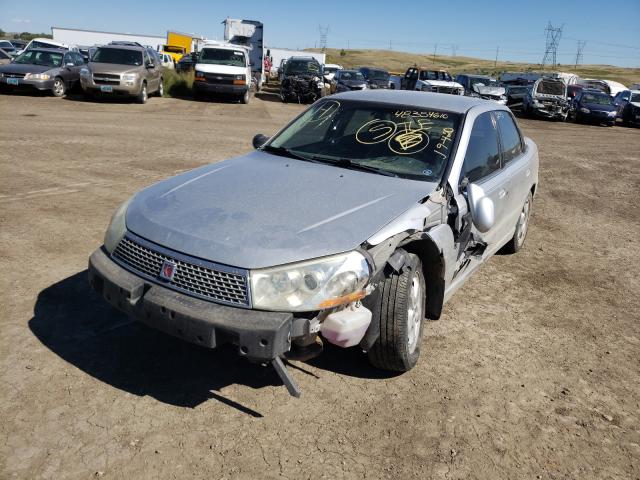 clean title 2005 saturn l300 3 0l for sale in billings mt 48354610 a better bid car auctions