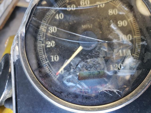2001 HARLEY-DAVIDSON FLHRCI 1HD1FRW161Y658642