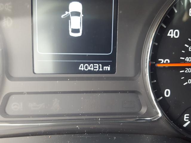 2017 KIA FORTE LX 3KPFL4A71HE031927