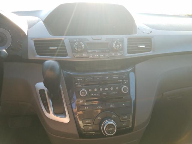 2012 HONDA ODYSSEY TO 5FNRL5H97CB099520