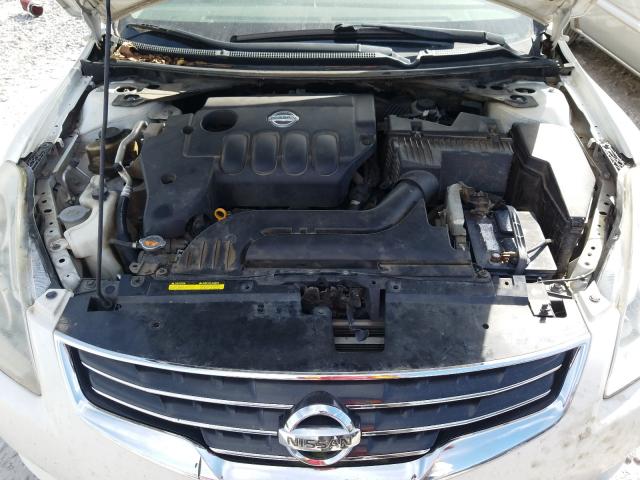 2010 NISSAN ALTIMA BAS 1N4AL2AP5AN523043