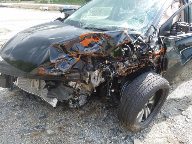 2019 NISSAN SENTRA S 3N1AB7AP3KY387027