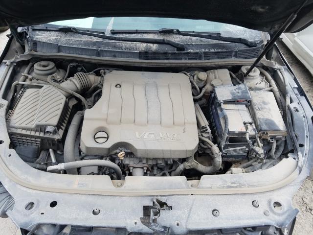 VIN 1HGCR2F35EA199503 2014 Honda Accord, LX no.7