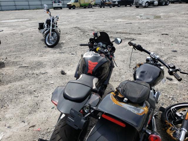 2006 SUZUKI GSX-R750 K JS1GR7KA462103626