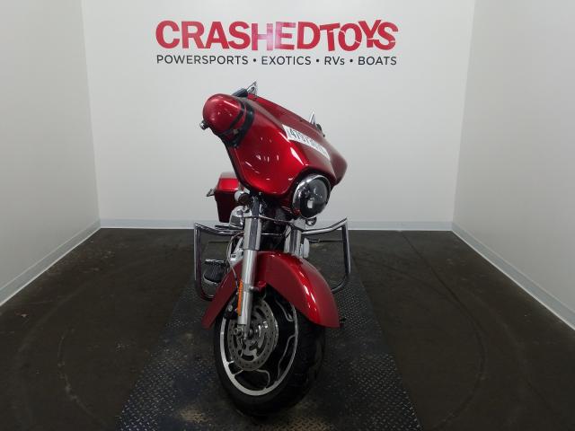 2012 HARLEY-DAVIDSON FLHX STREE 1HD1KBM14CB665018