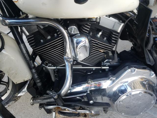 2015 HARLEY-DAVIDSON FLHTP POLI 1HD1FMM16FB673612