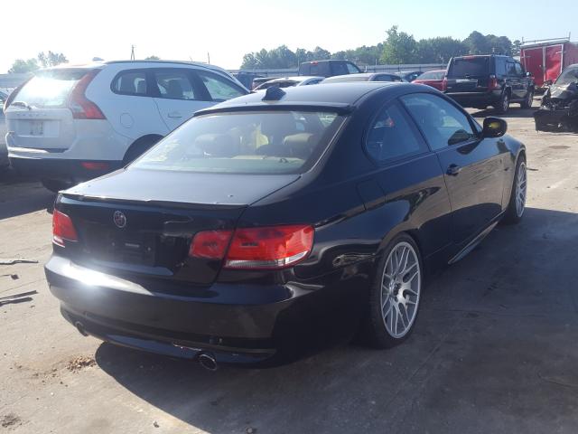 2010 BMW 335 I WBAWB7C5XAP048079