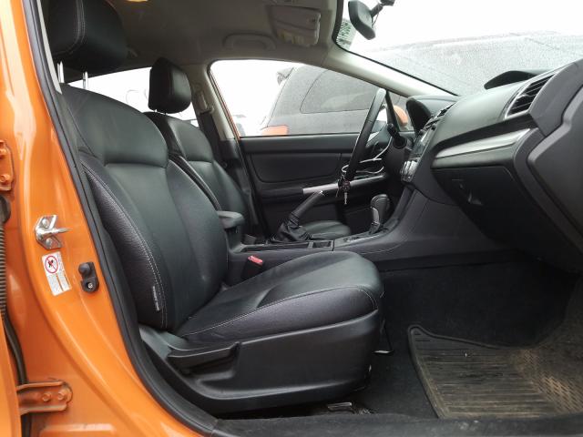 2015 SUBARU XV CROSSTR JF2GPAMC3F8262448