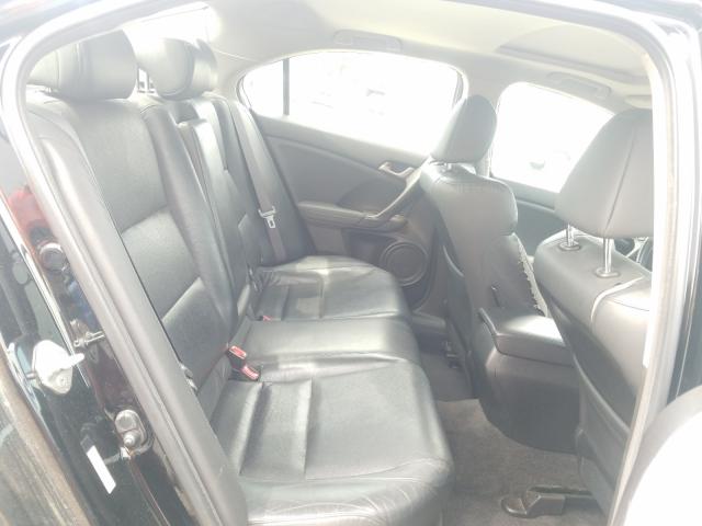 2010 ACURA TSX JH4CU2F67AC004926