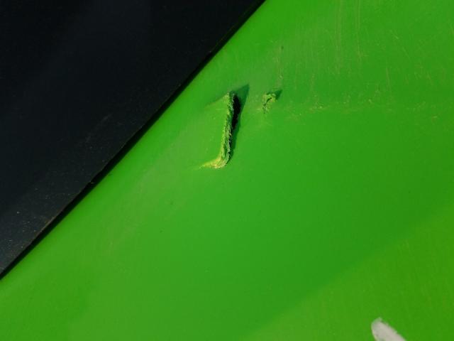 2020 KAWASAKI KRF 1000 A JKARFCA14LB502107