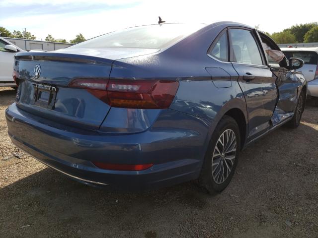 2019 VOLKSWAGEN JETTA S - 3VWC57BUXKM027761