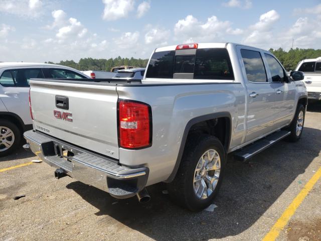 2015 GMC SIERRA K15 3GTU2VEC2FG331484