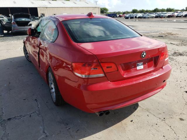 2010 BMW 328 I WBAWB3C5XAP139717