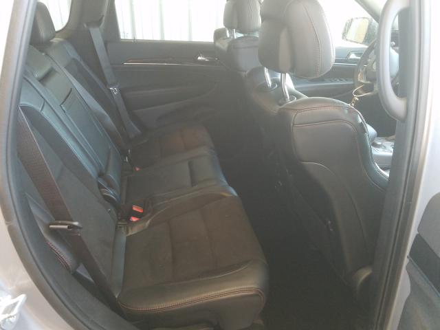 2019 JEEP GRAND CHER 1C4RJFLT3KC849845
