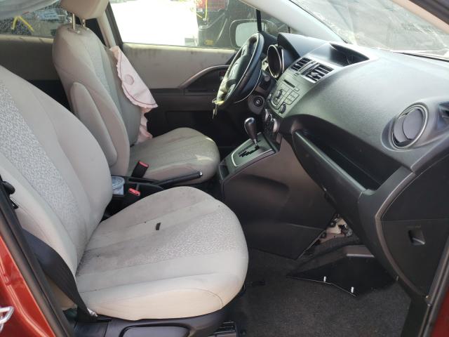 2012 MAZDA 5 JM1CW2CL9C0105007