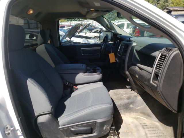 2019 RAM 1500 CLASS 3C6JR7DT5KG511961