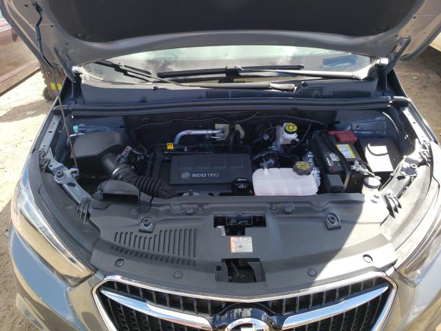 2020 BUICK ENCORE PRE KL4CJASB8LB015797